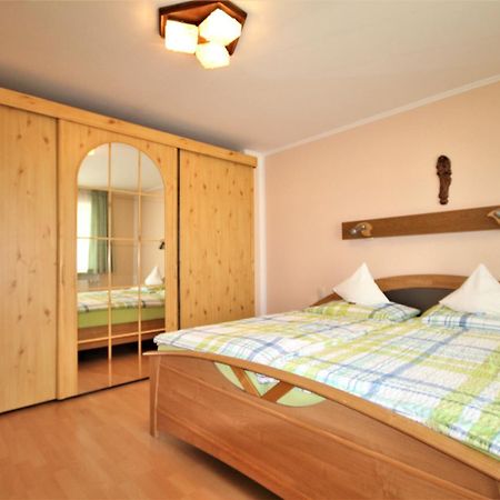 Appartementhaus Sonneneck Bad Füssing Екстериор снимка