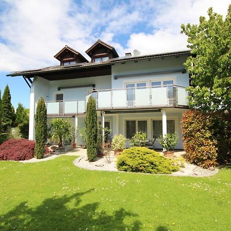 Appartementhaus Sonneneck Bad Füssing Екстериор снимка
