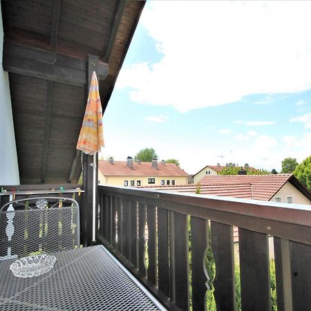 Appartementhaus Sonneneck Bad Füssing Екстериор снимка