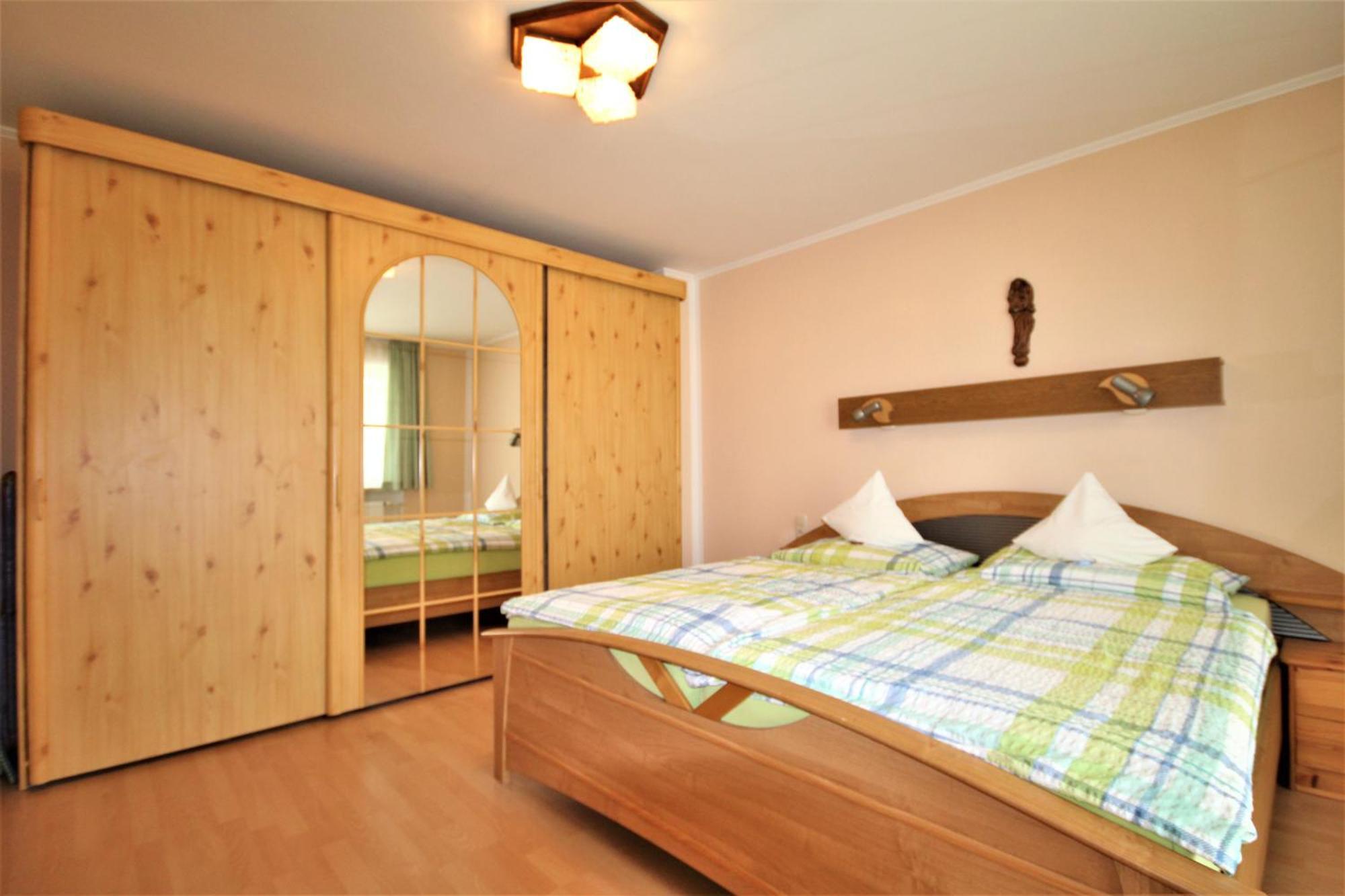 Appartementhaus Sonneneck Bad Füssing Екстериор снимка