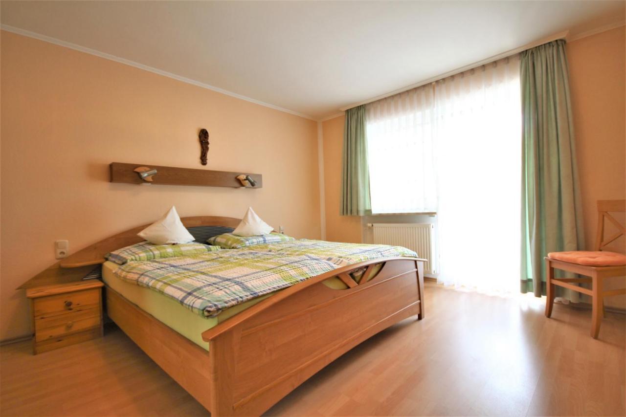 Appartementhaus Sonneneck Bad Füssing Екстериор снимка