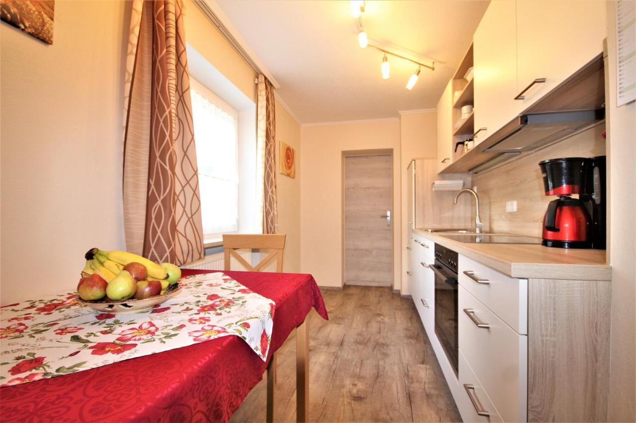 Appartementhaus Sonneneck Bad Füssing Екстериор снимка
