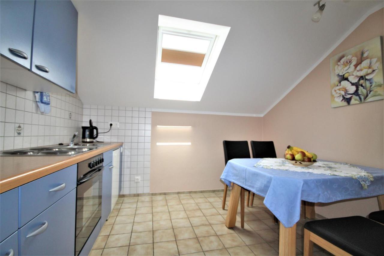 Appartementhaus Sonneneck Bad Füssing Екстериор снимка