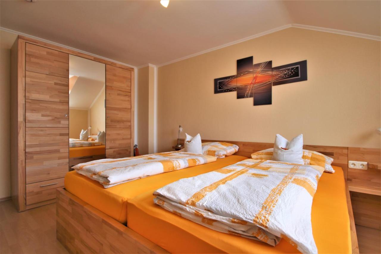 Appartementhaus Sonneneck Bad Füssing Екстериор снимка