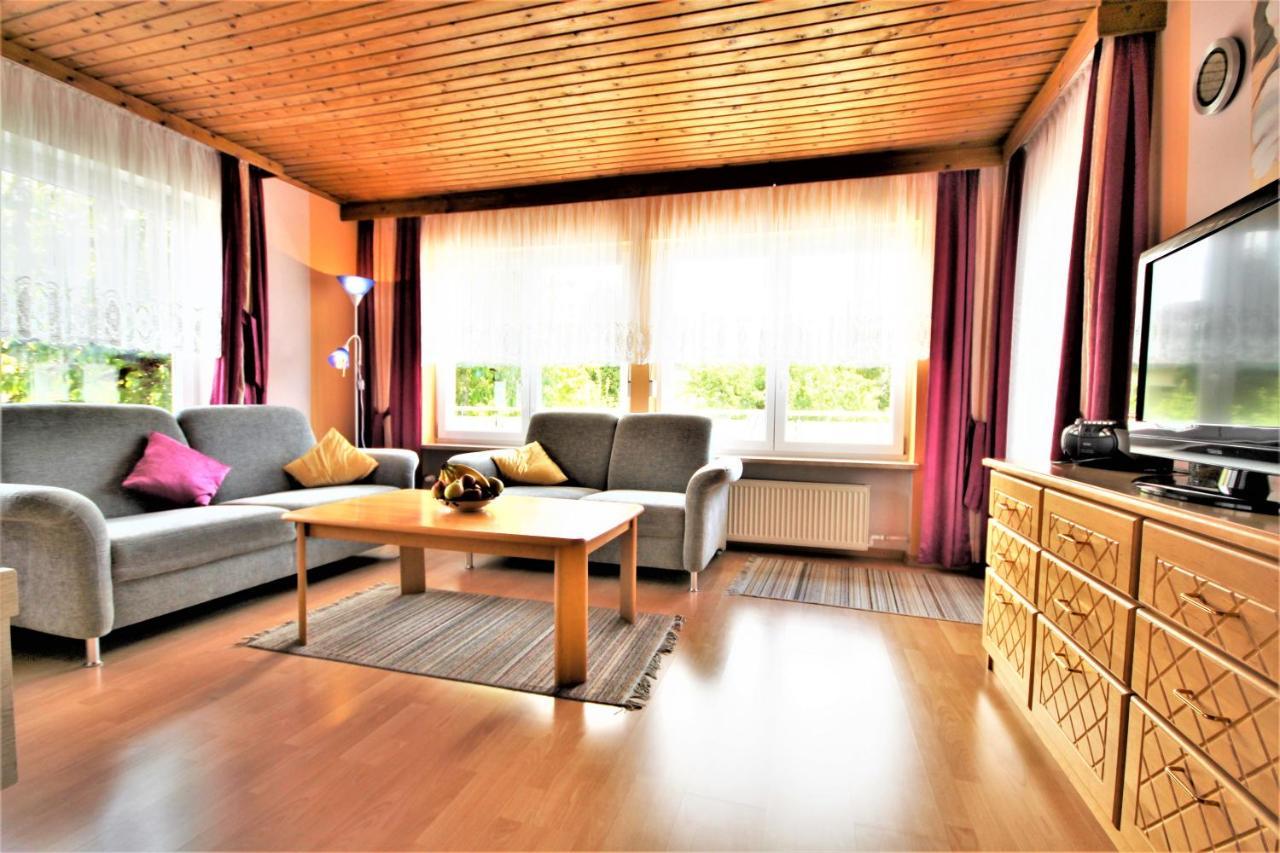 Appartementhaus Sonneneck Bad Füssing Екстериор снимка