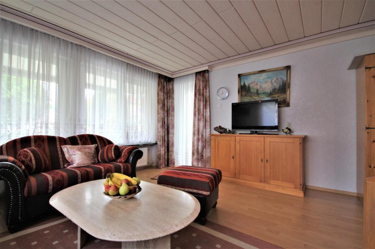 Appartementhaus Sonneneck Bad Füssing Екстериор снимка