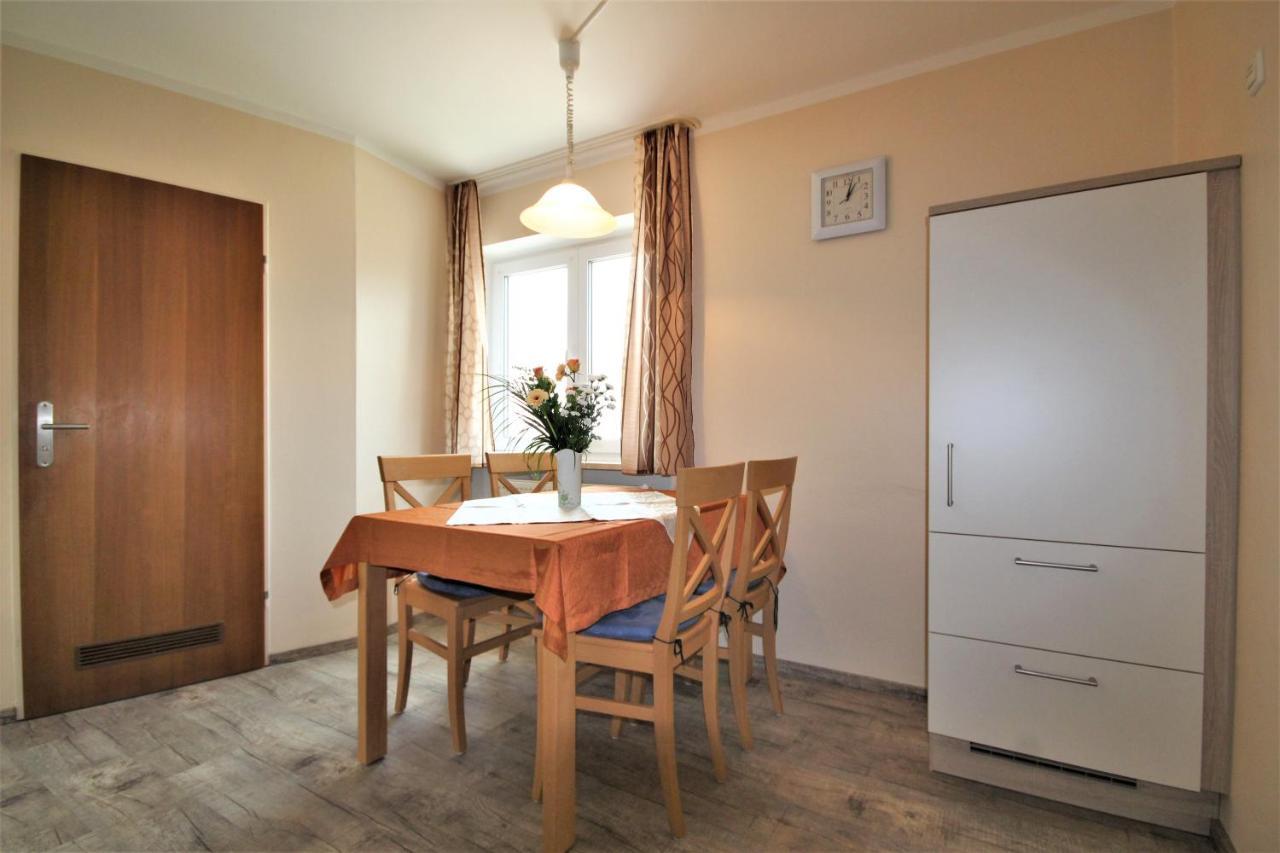 Appartementhaus Sonneneck Bad Füssing Екстериор снимка