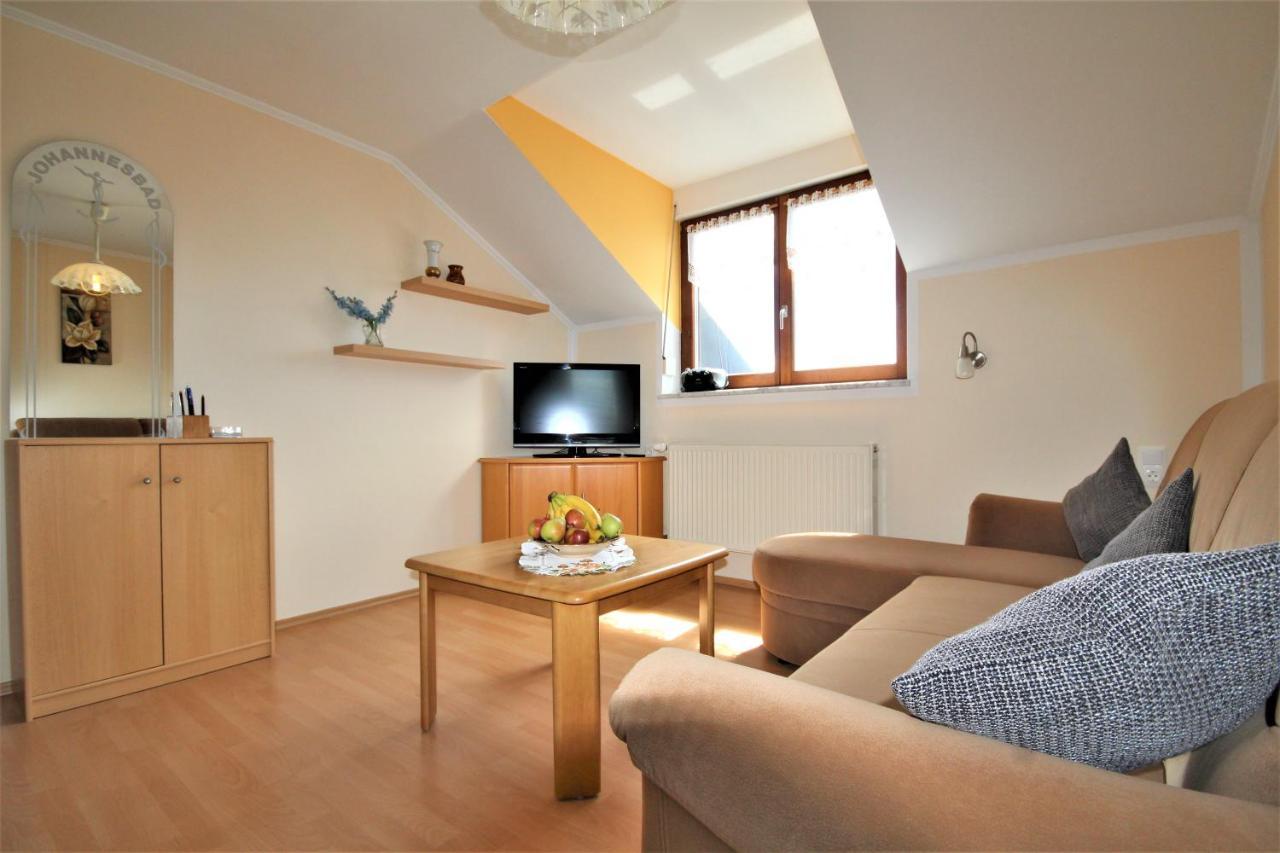 Appartementhaus Sonneneck Bad Füssing Екстериор снимка