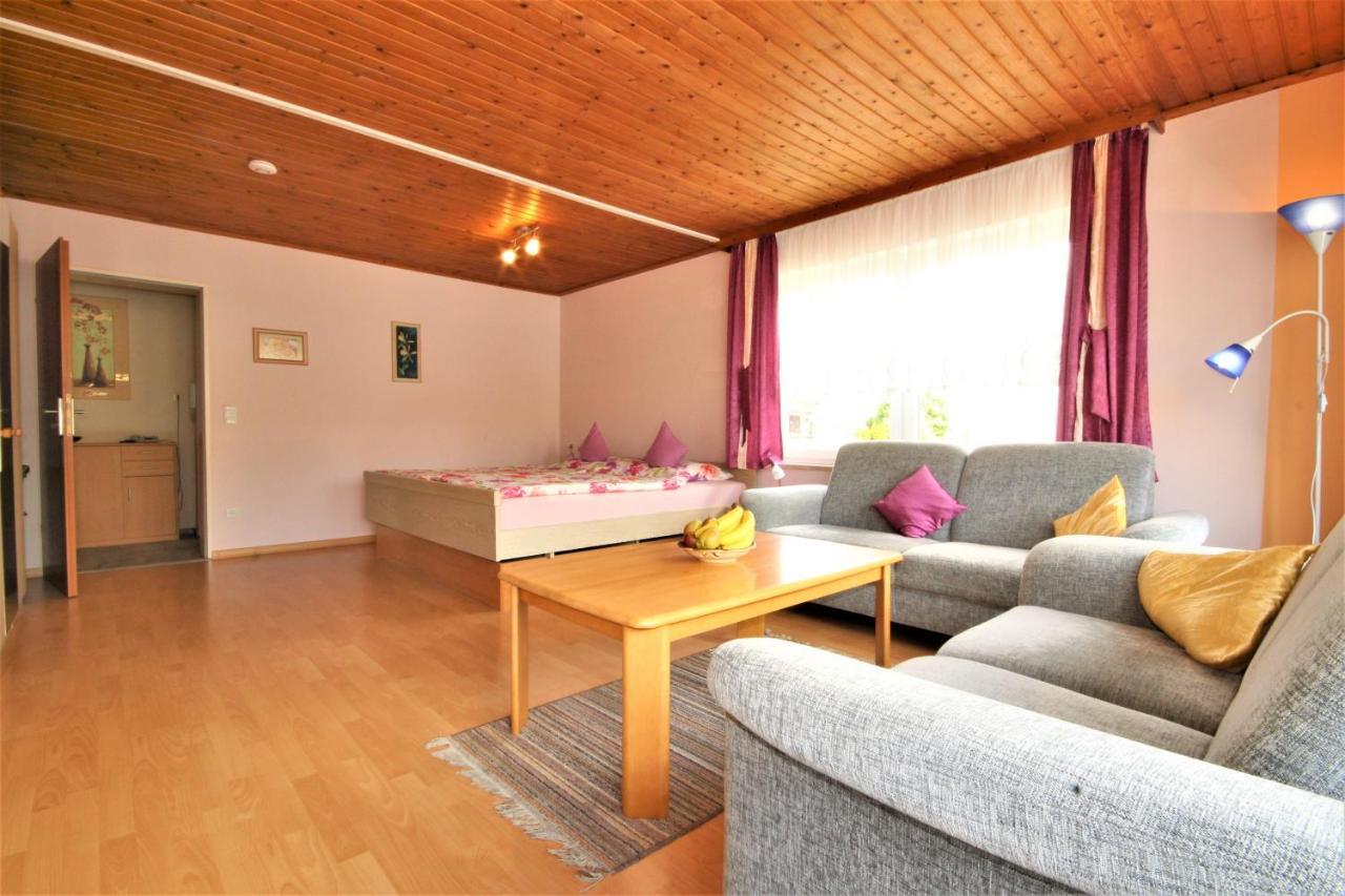 Appartementhaus Sonneneck Bad Füssing Екстериор снимка