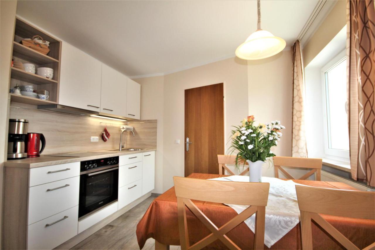 Appartementhaus Sonneneck Bad Füssing Екстериор снимка