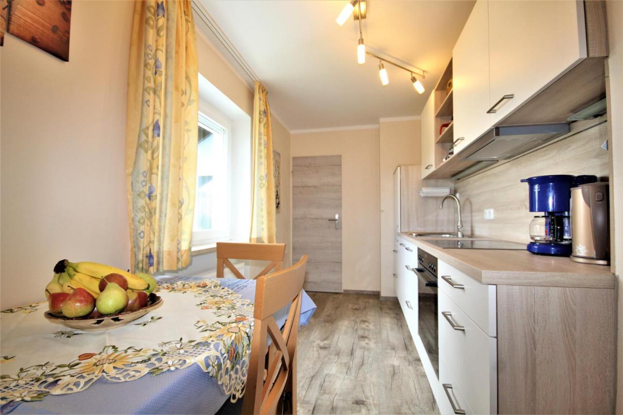 Appartementhaus Sonneneck Bad Füssing Екстериор снимка