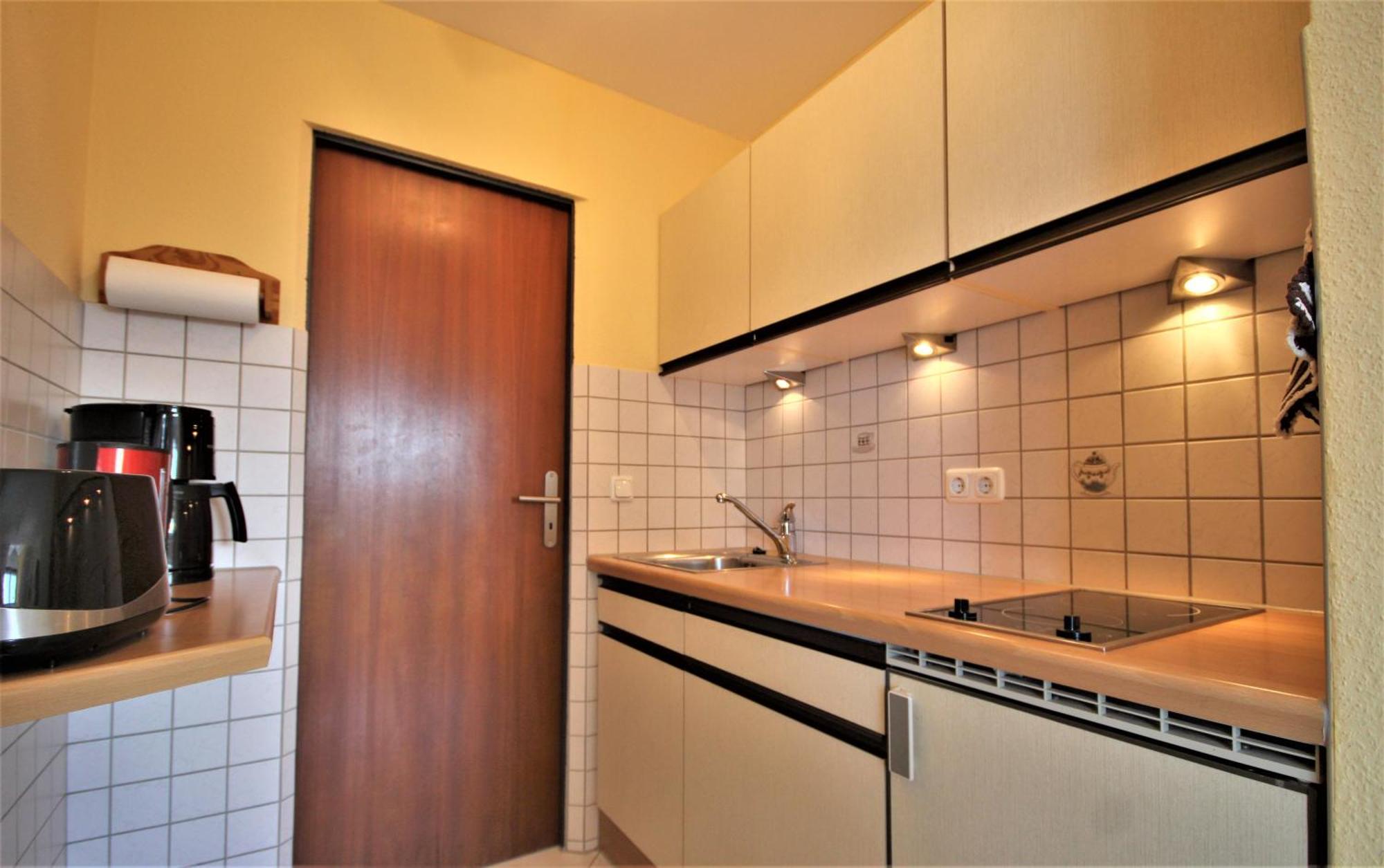 Appartementhaus Sonneneck Bad Füssing Екстериор снимка