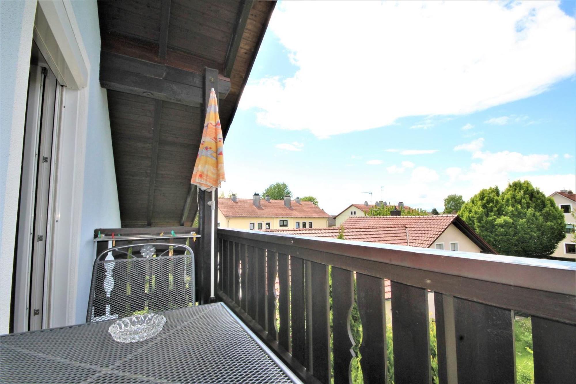 Appartementhaus Sonneneck Bad Füssing Екстериор снимка