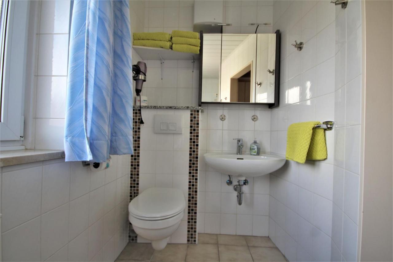 Appartementhaus Sonneneck Bad Füssing Екстериор снимка