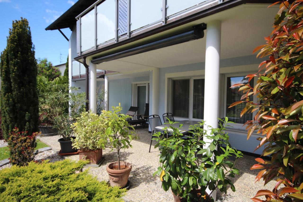 Appartementhaus Sonneneck Bad Füssing Екстериор снимка