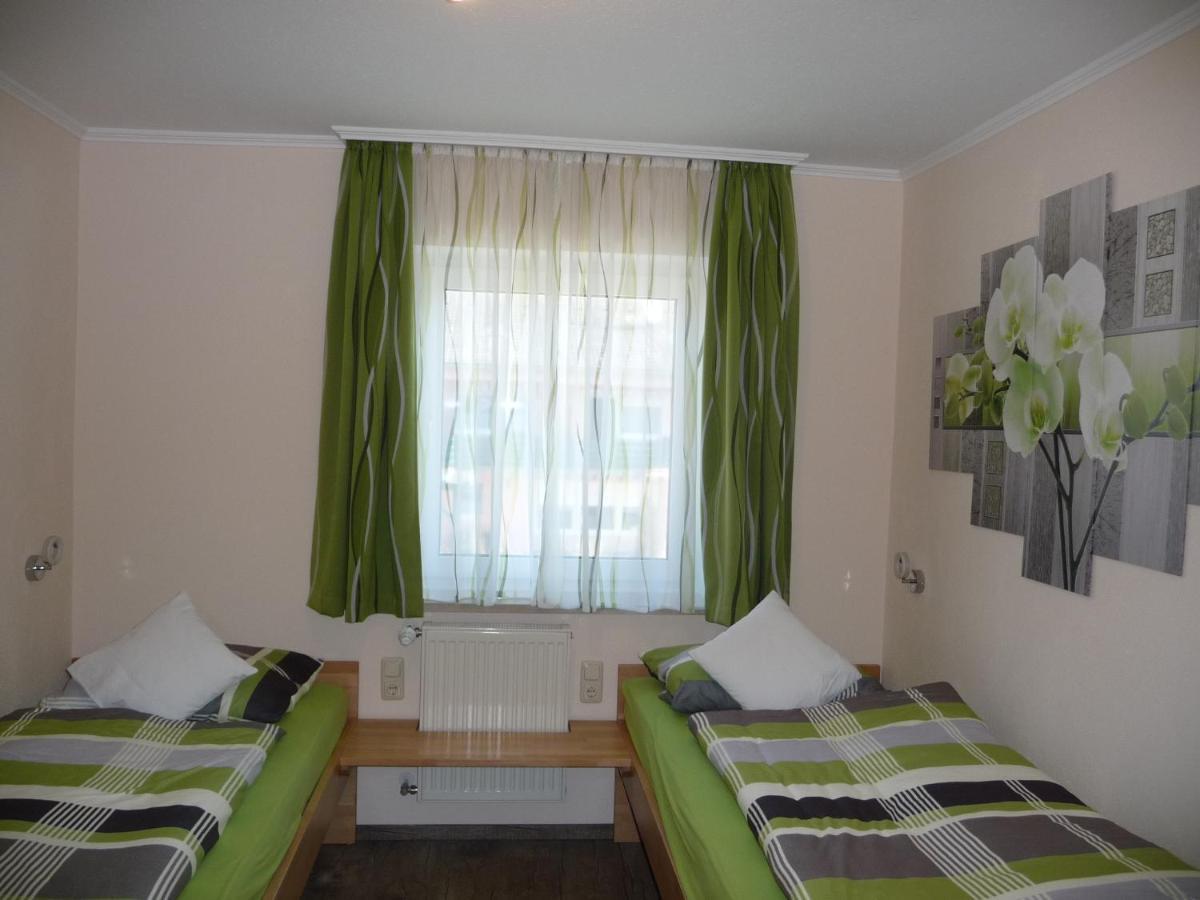 Appartementhaus Sonneneck Bad Füssing Екстериор снимка